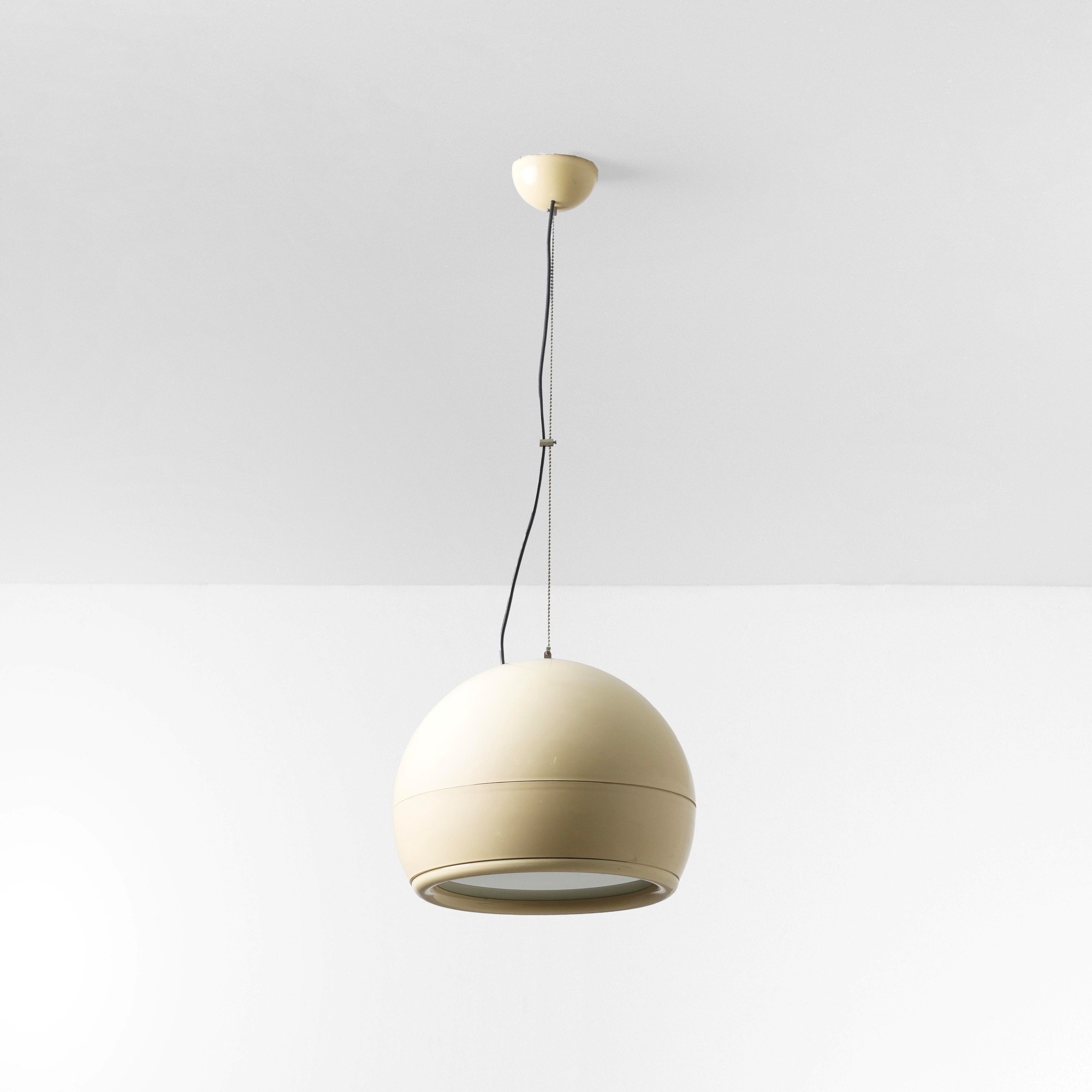 Studio Tetrarch - Tre lampade a sospensione mod. Pallade