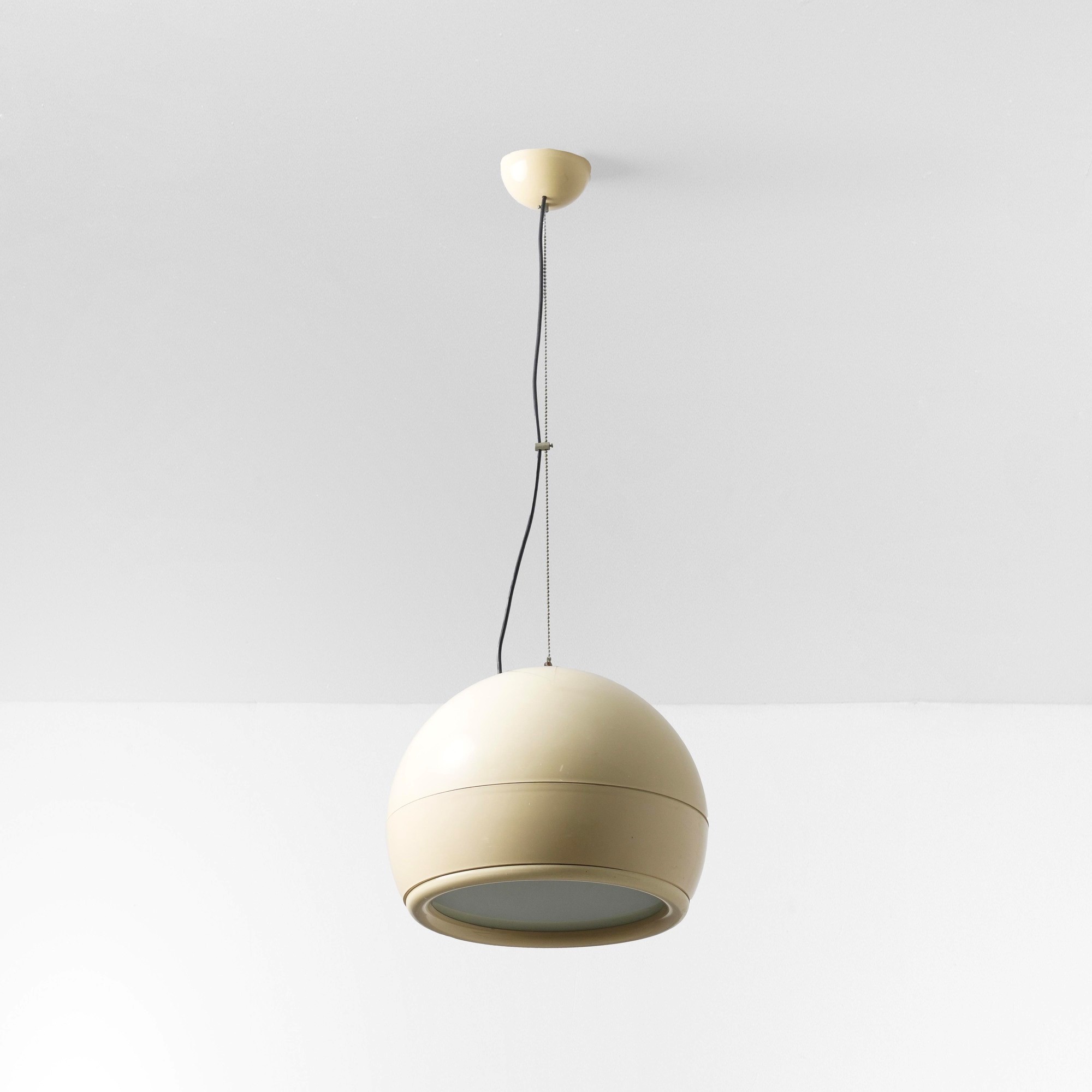 Studio Tetrarch - Tre lampade a sospensione mod. Pallade