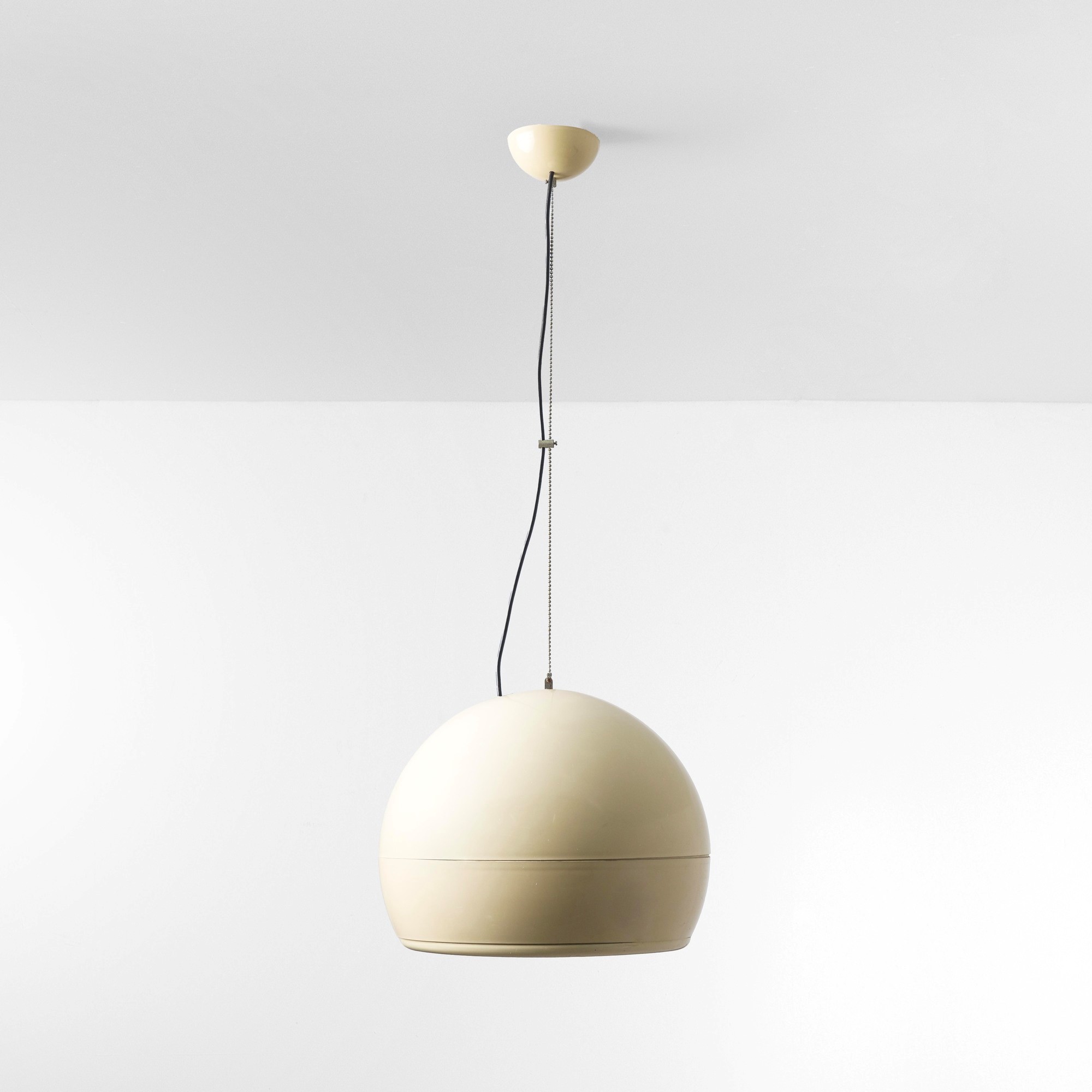 Studio Tetrarch - Tre lampade a sospensione mod. Pallade