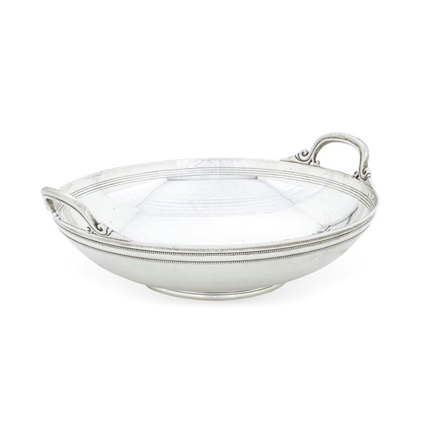 Centrotavola. Tiffany, USA, 1914