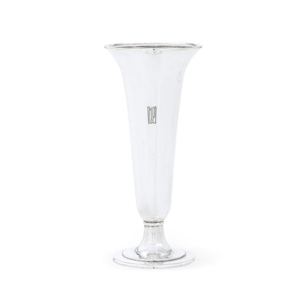 Vaso. Tiffany, USA, 1924
