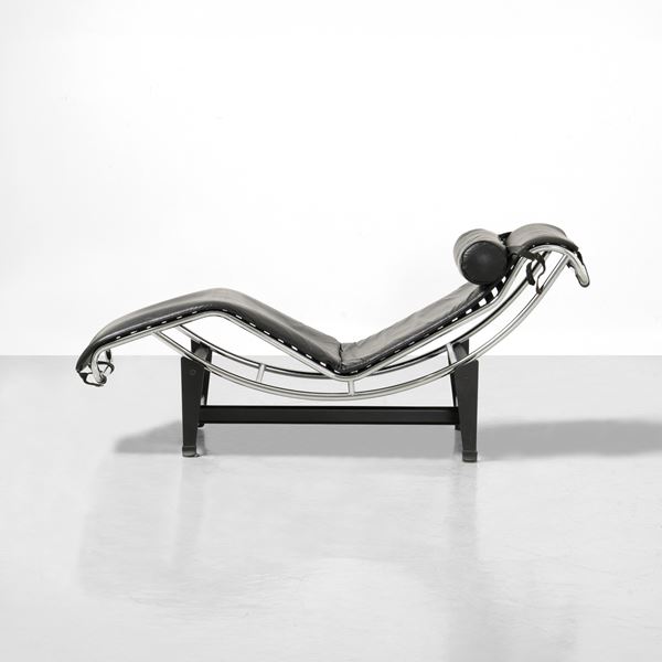 Chaise longue