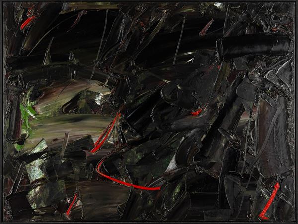 Piero Ruggeri - Al trouch d’le Allemand