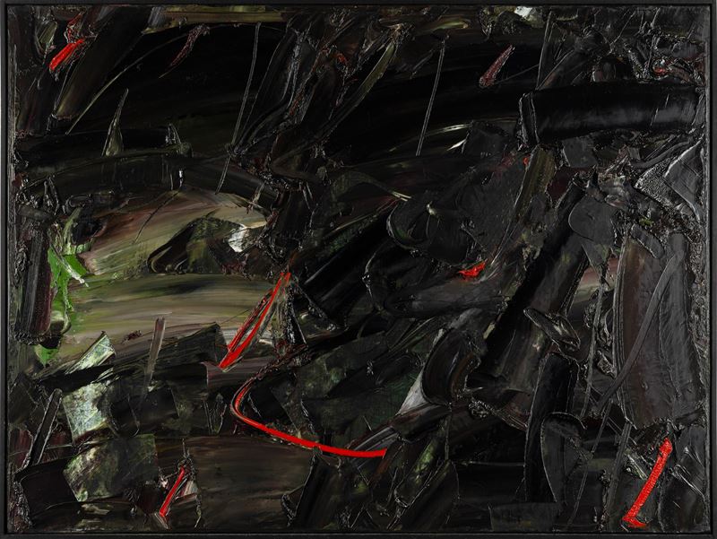 Al trouch d’le Allemand