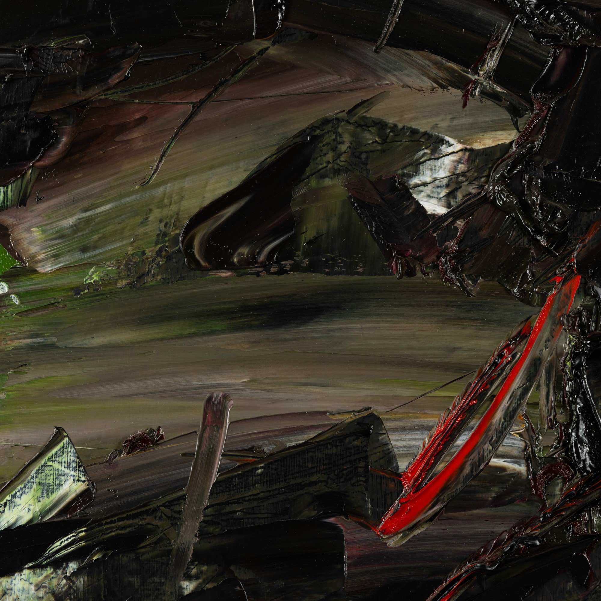 Al trouch d’le Allemand