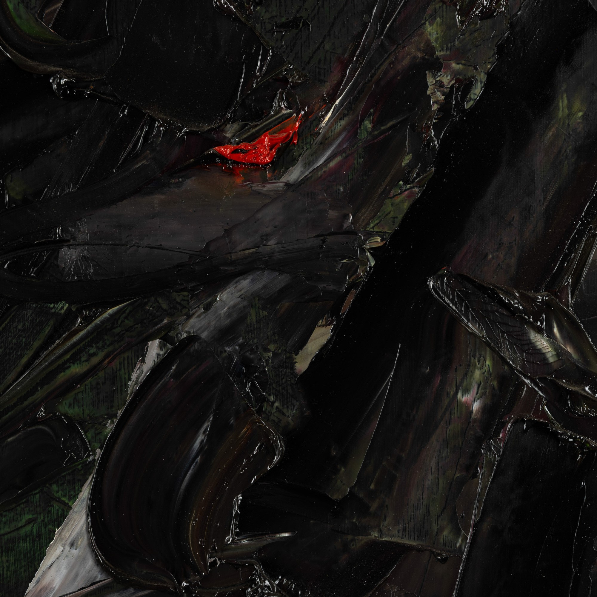 Al trouch d’le Allemand