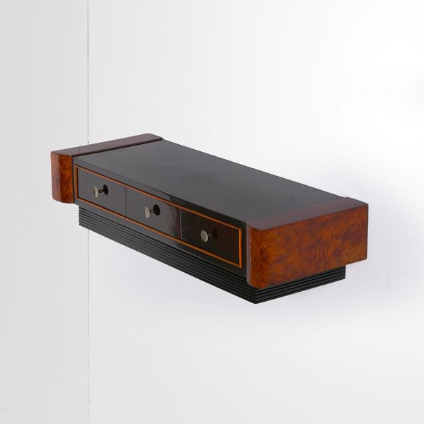Console da parete