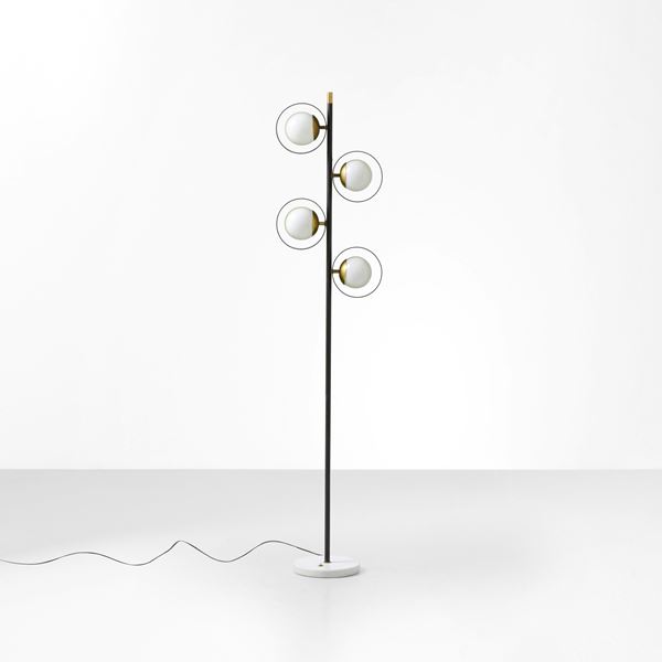 Stilux - Lampada da terra