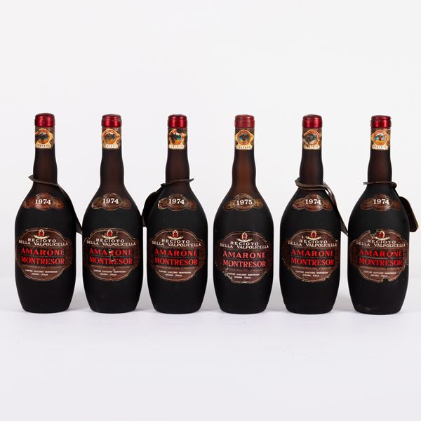 Amarone, Montresor