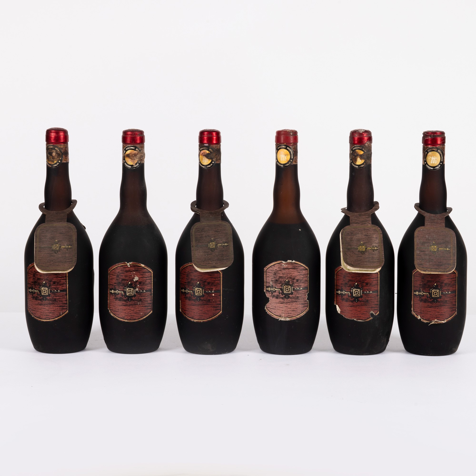 Amarone, Montresor