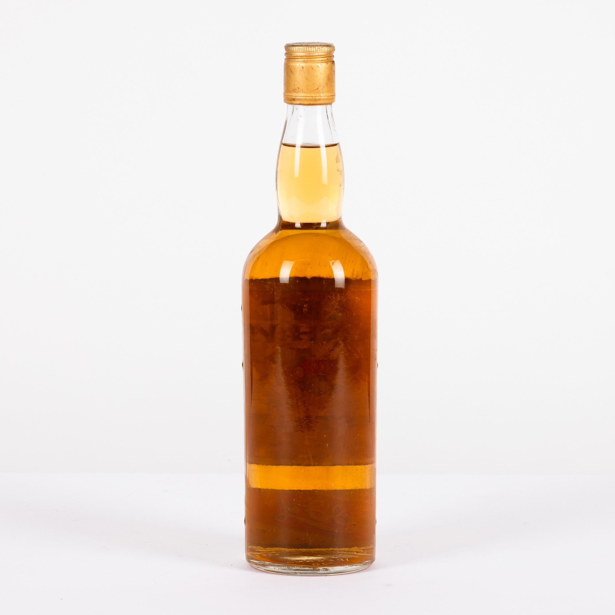 Paddy, Old Irish Whiskey