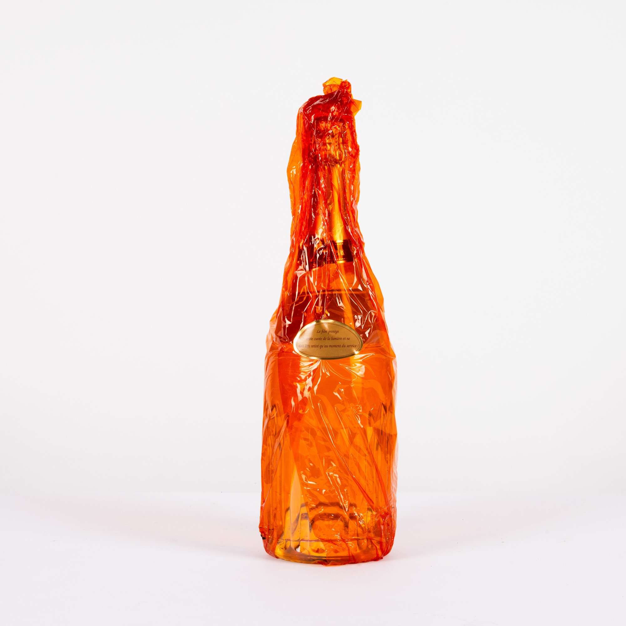 Cartier, Champagne Brut