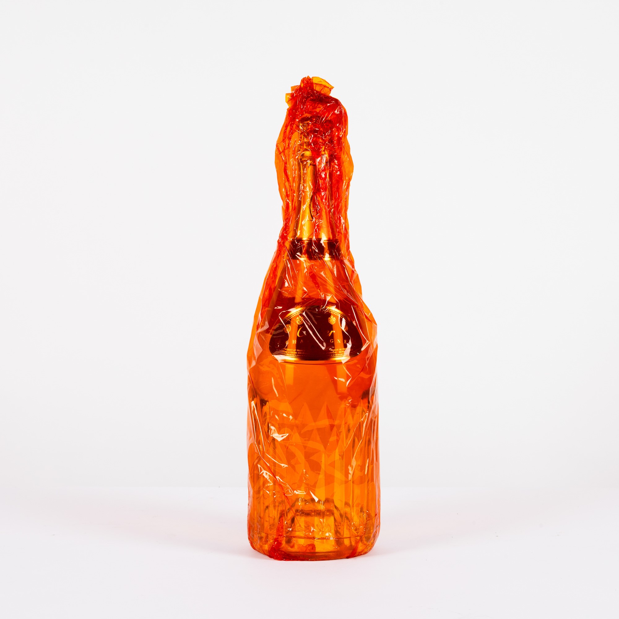 Cartier, Champagne Brut