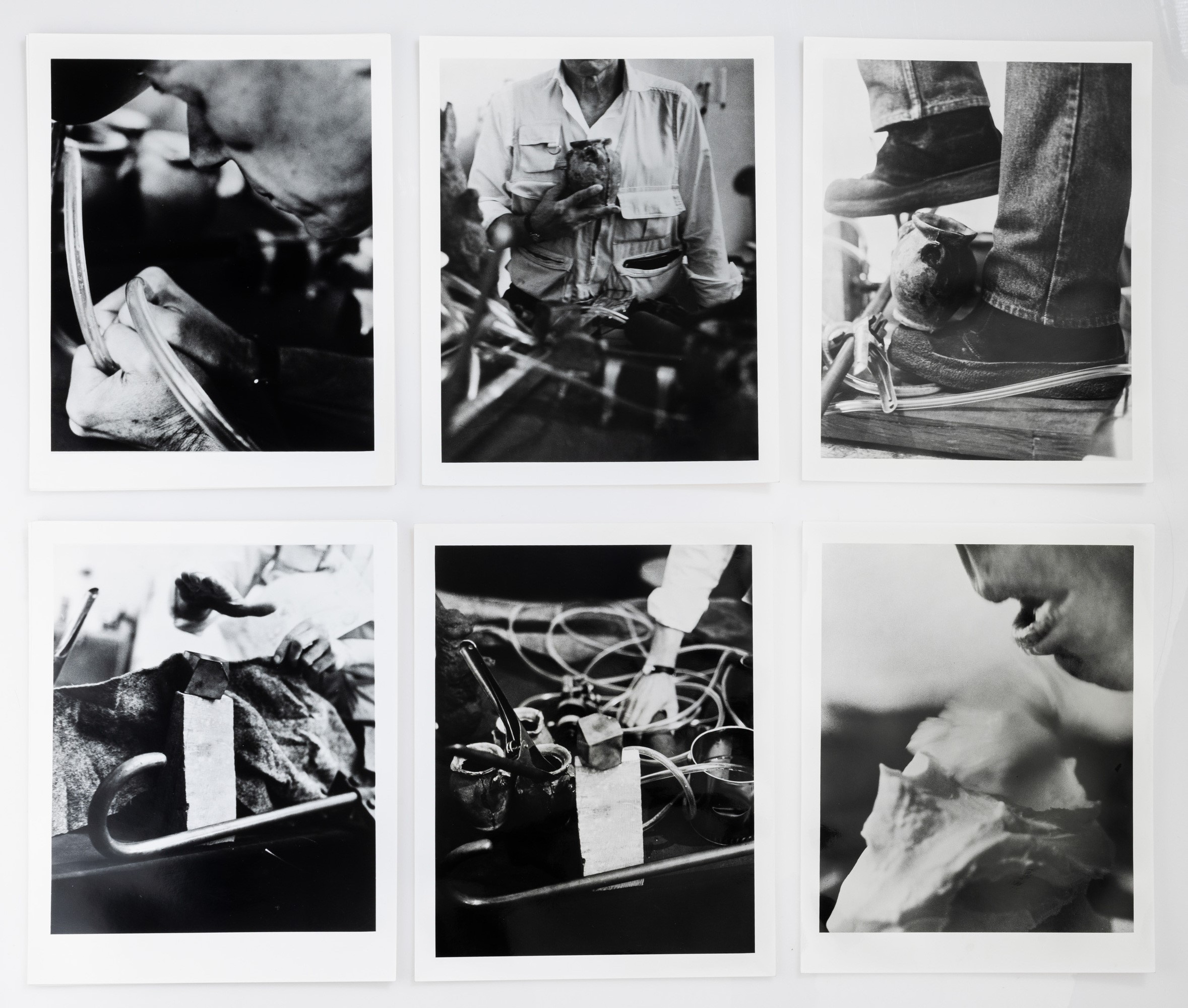 Joseph Beuys - Honigpumpe
