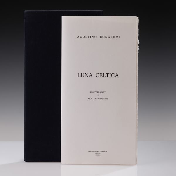 Luna celtica