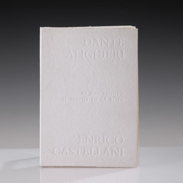 Io son venuto al punto de la rota di Dante Alighieri