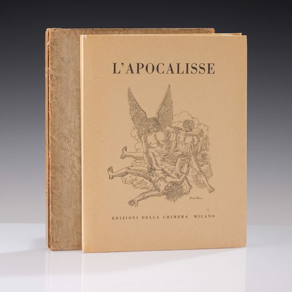 L'apocalisse