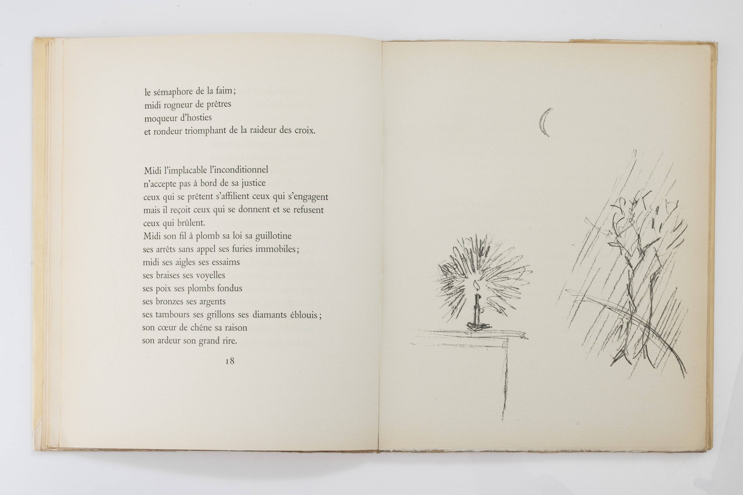 Alberto Giacometti - Léna Leclercq - Giacometti, Pomme endormie