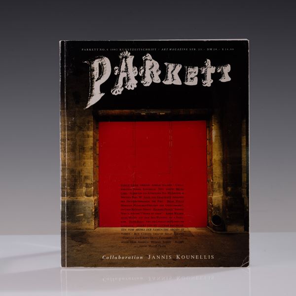 Parkett