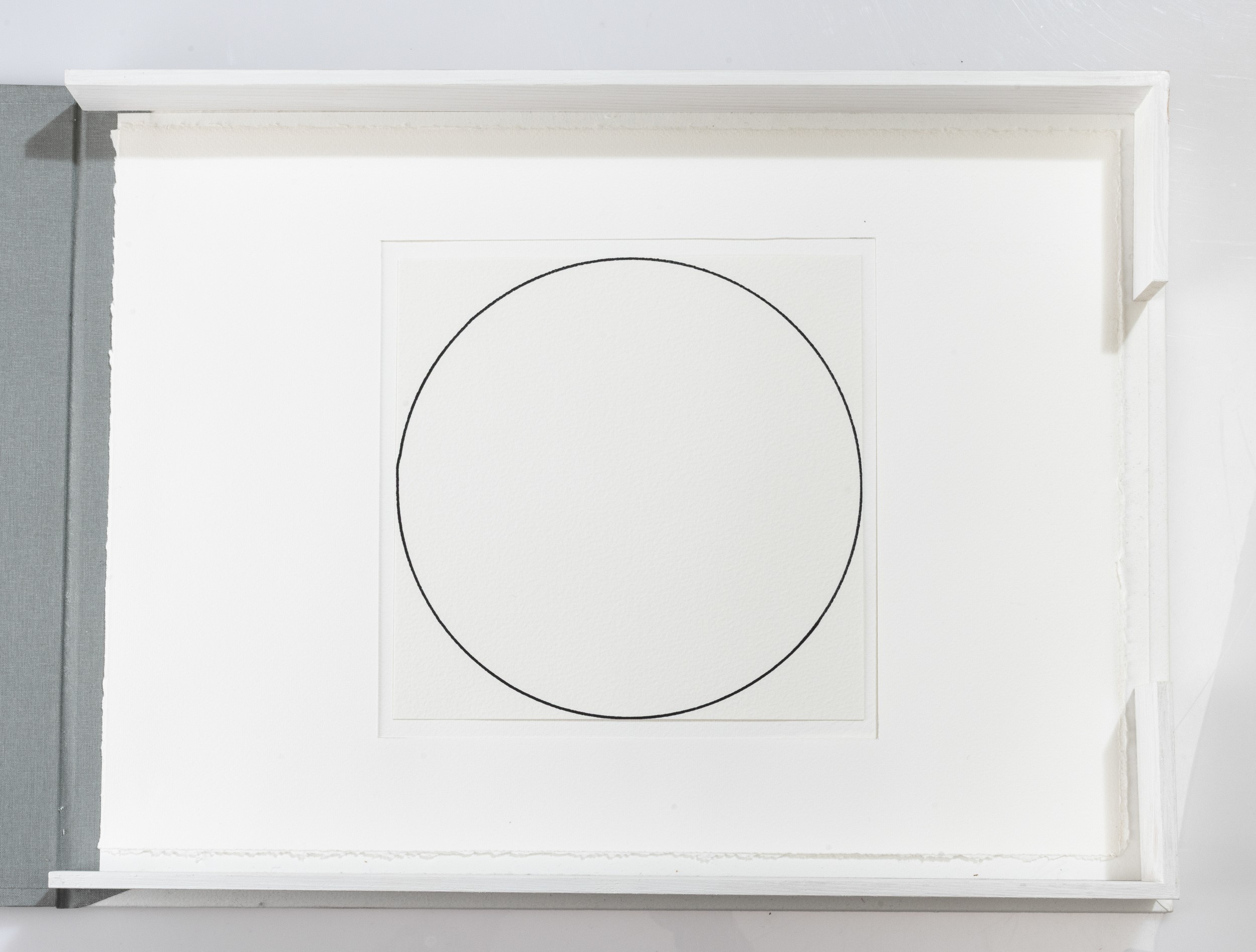 François Morellet - François Villon - François Morellet e François Villon, Cinq Ballades