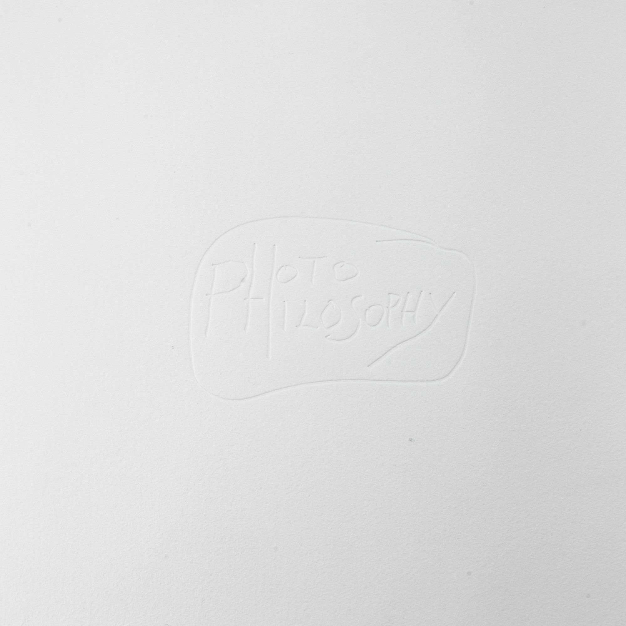 Mimmo Paladino - Paolo Mussat Sartor - Mimmo Paladino e Paolo Mussat Sartor, Photophilosophy (lib...