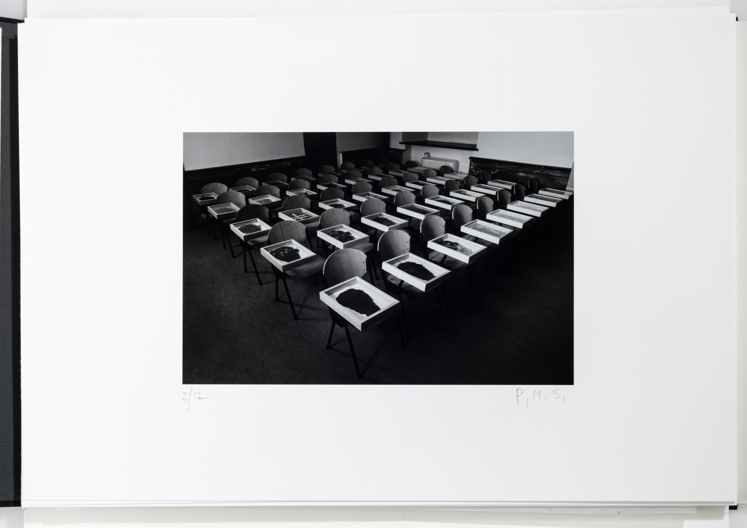 Mimmo Paladino - Paolo Mussat Sartor - Mimmo Paladino e Paolo Mussat Sartor, Photophilosophy (lib...