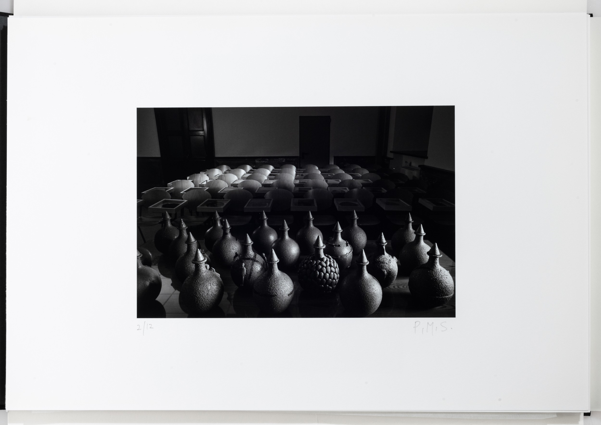 Mimmo Paladino - Paolo Mussat Sartor - Mimmo Paladino e Paolo Mussat Sartor, Photophilosophy (lib...