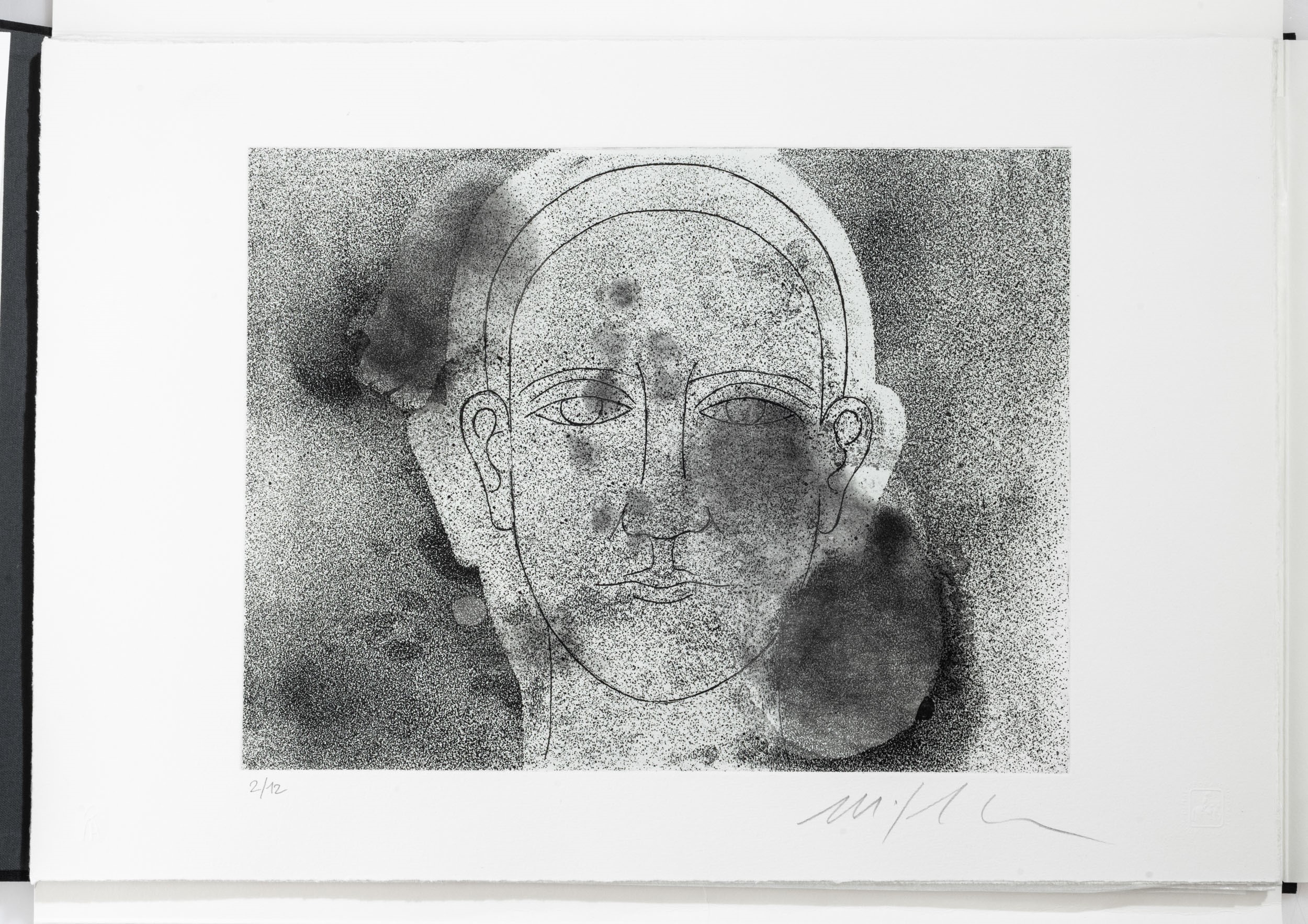 Mimmo Paladino - Paolo Mussat Sartor - Mimmo Paladino e Paolo Mussat Sartor, Photophilosophy (lib...