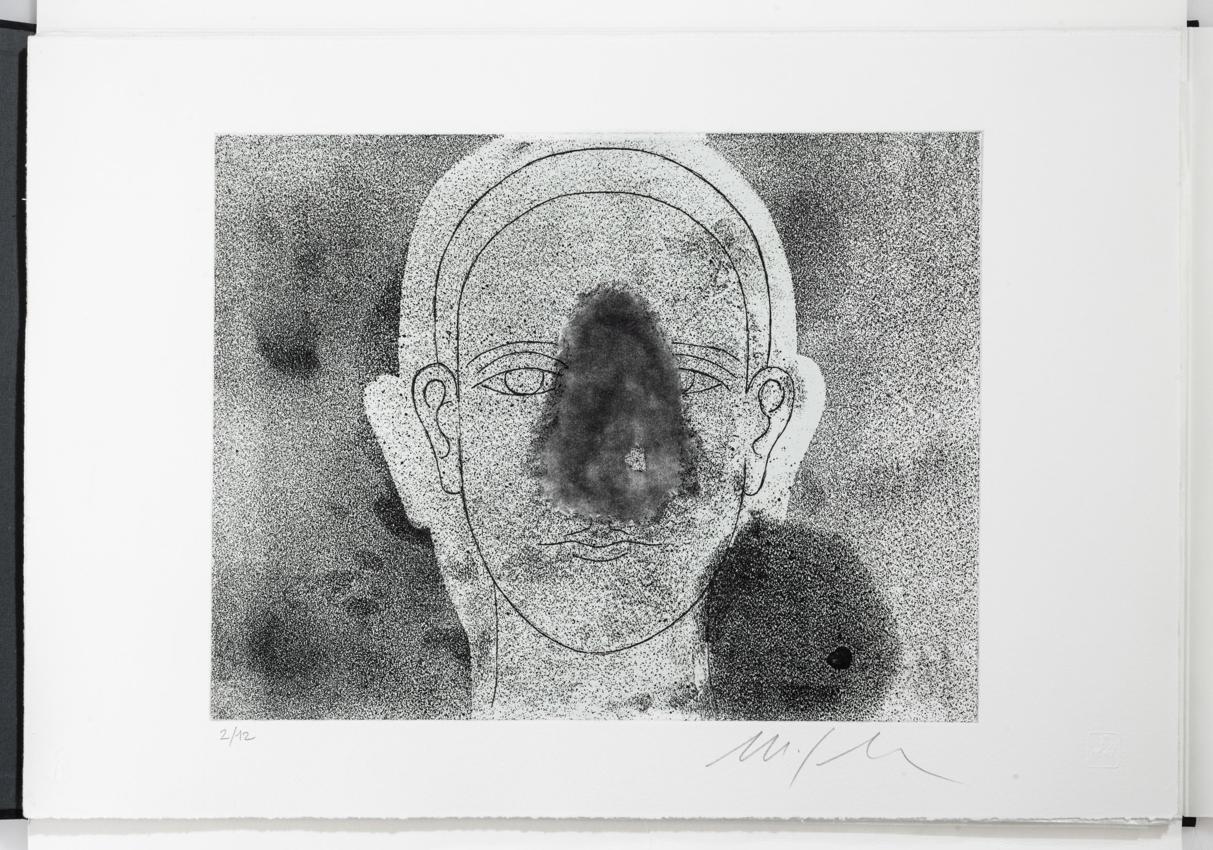 Mimmo Paladino - Paolo Mussat Sartor - Mimmo Paladino e Paolo Mussat Sartor, Photophilosophy (lib...