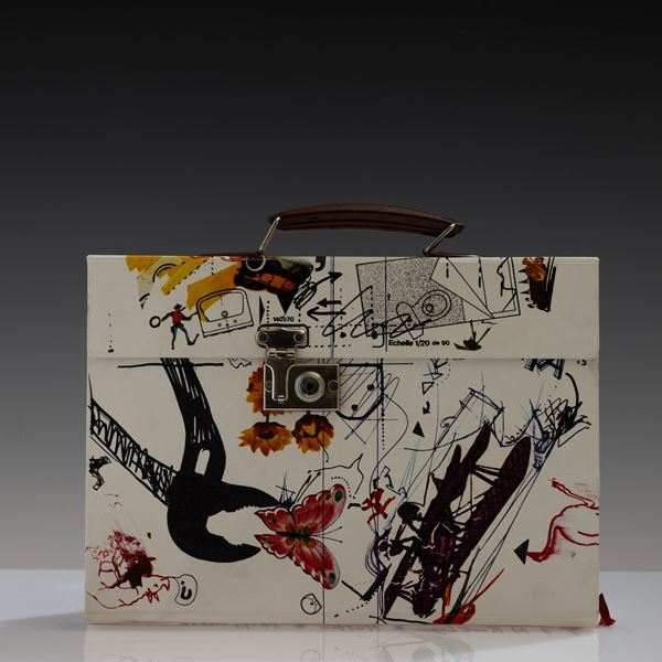 Jean Tinguely - Pontus Hultén - Méta
