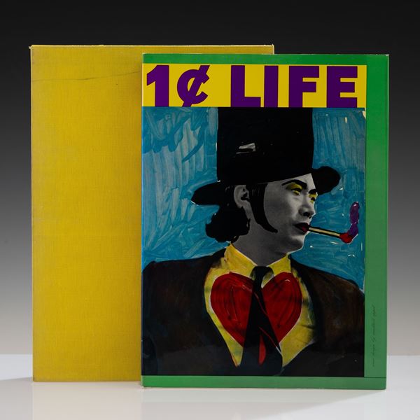 1 cent life