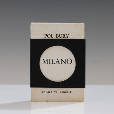Milano – Cinetizzazioni