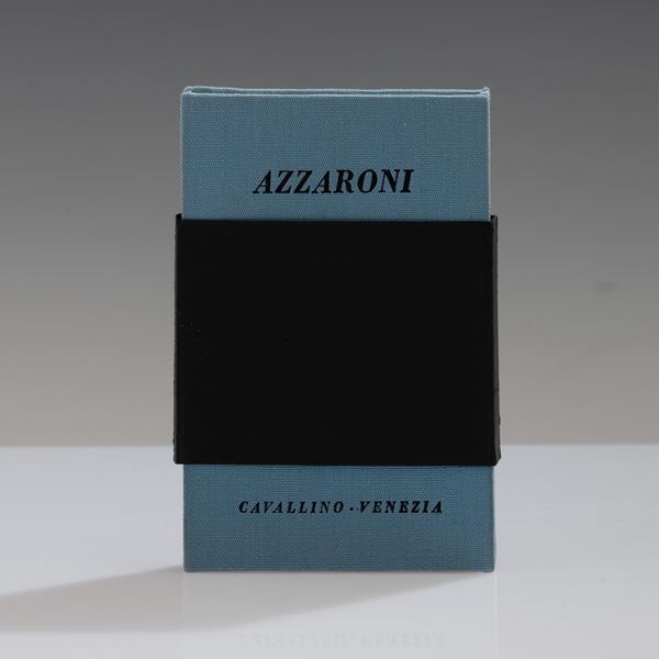Giorgio Azzaroni - Suoni della pioggi dell'Est