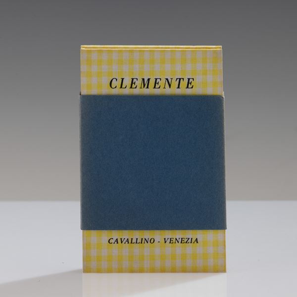 Jack Clemente - Misure