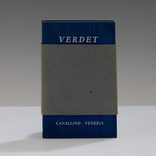 André Verdet - Formes et paroles