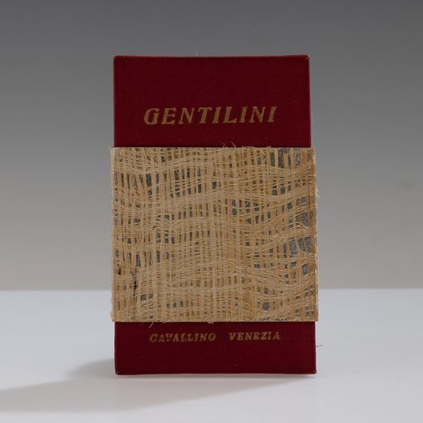 Oggetti, figure, animali per una storia
