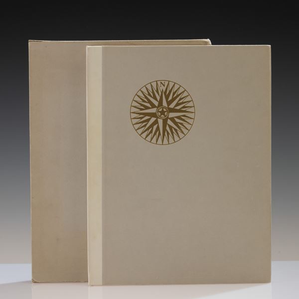 Hans Arp - Vers le blanc infini