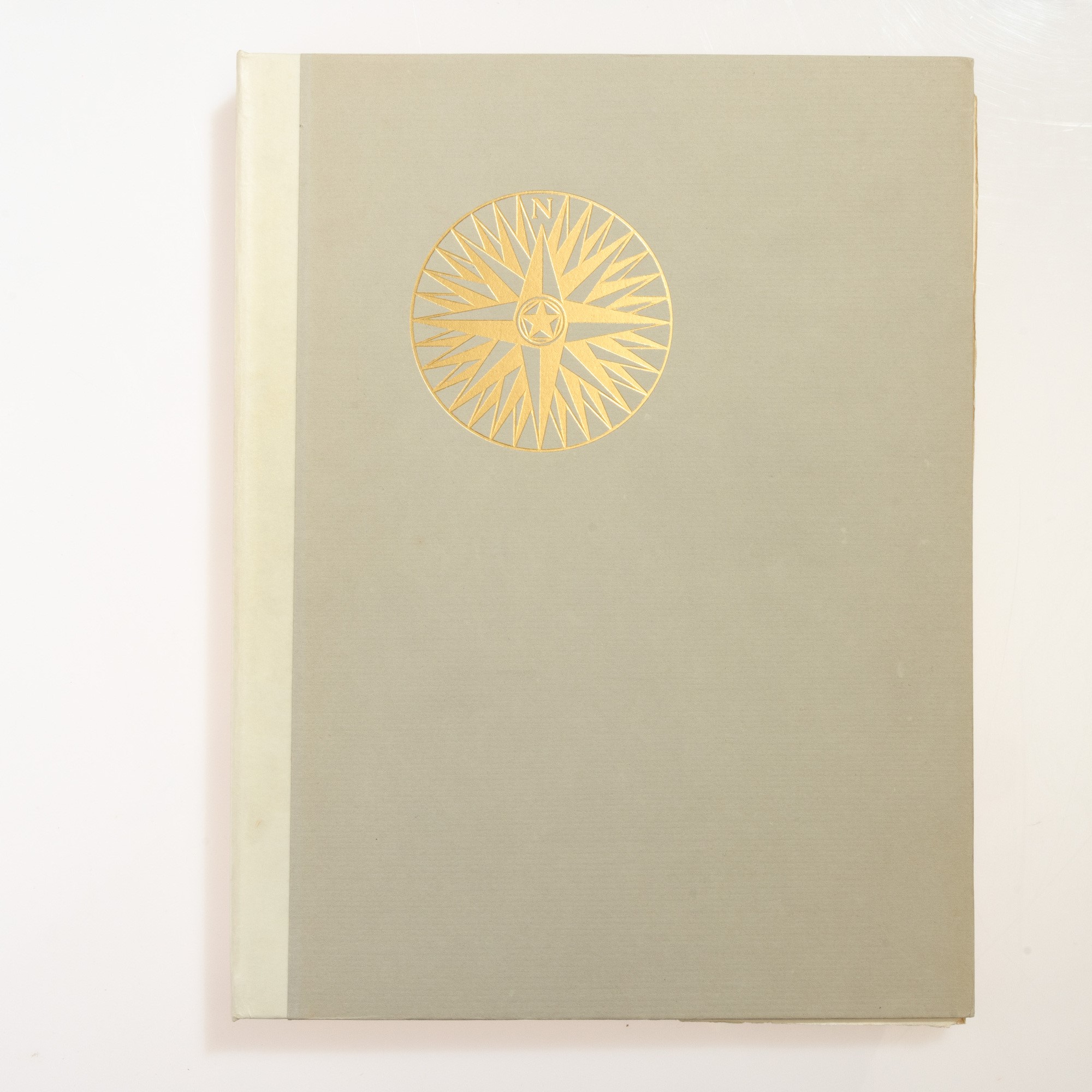 Hans Arp - Vers le blanc infini