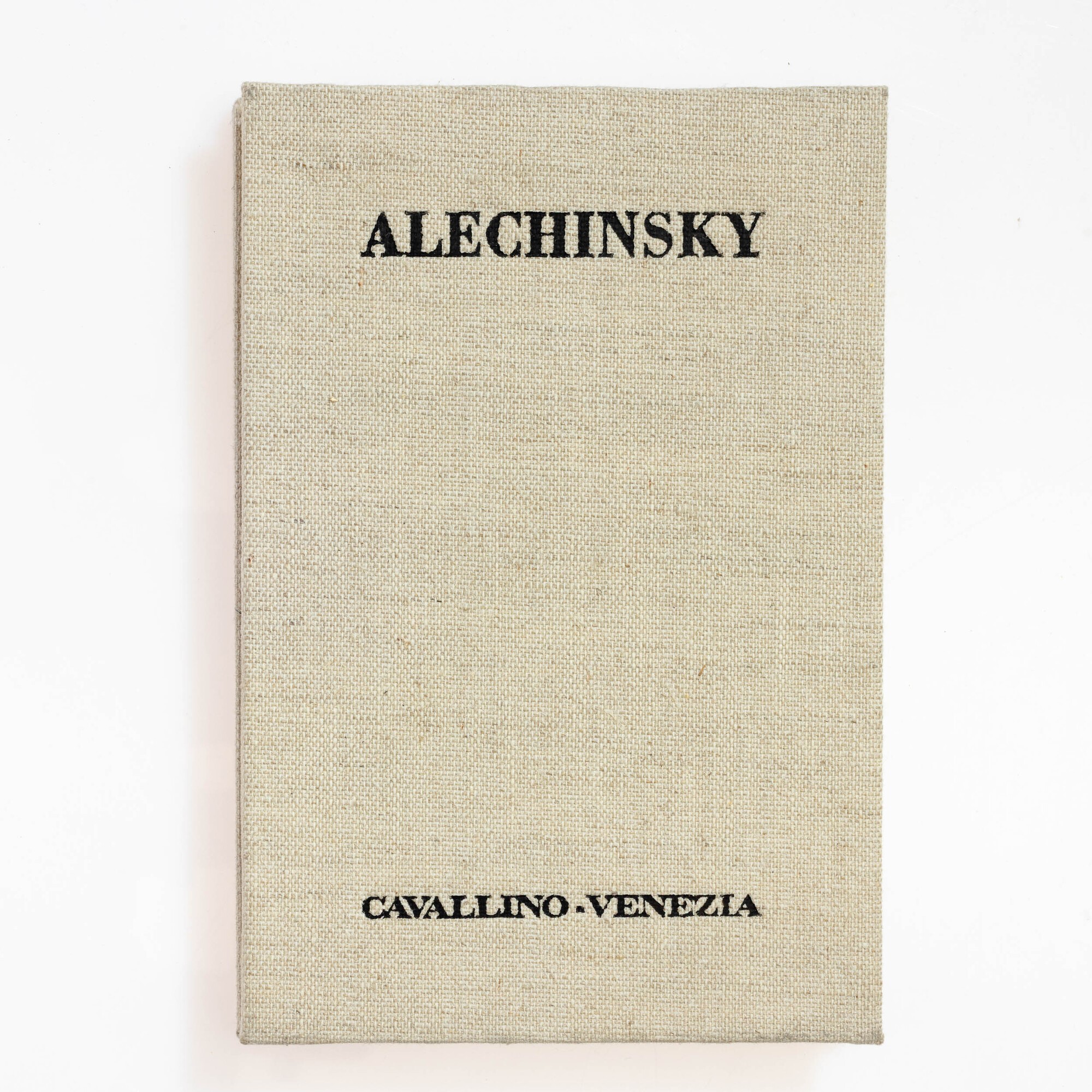 Pierre Alechinsky - Minutes