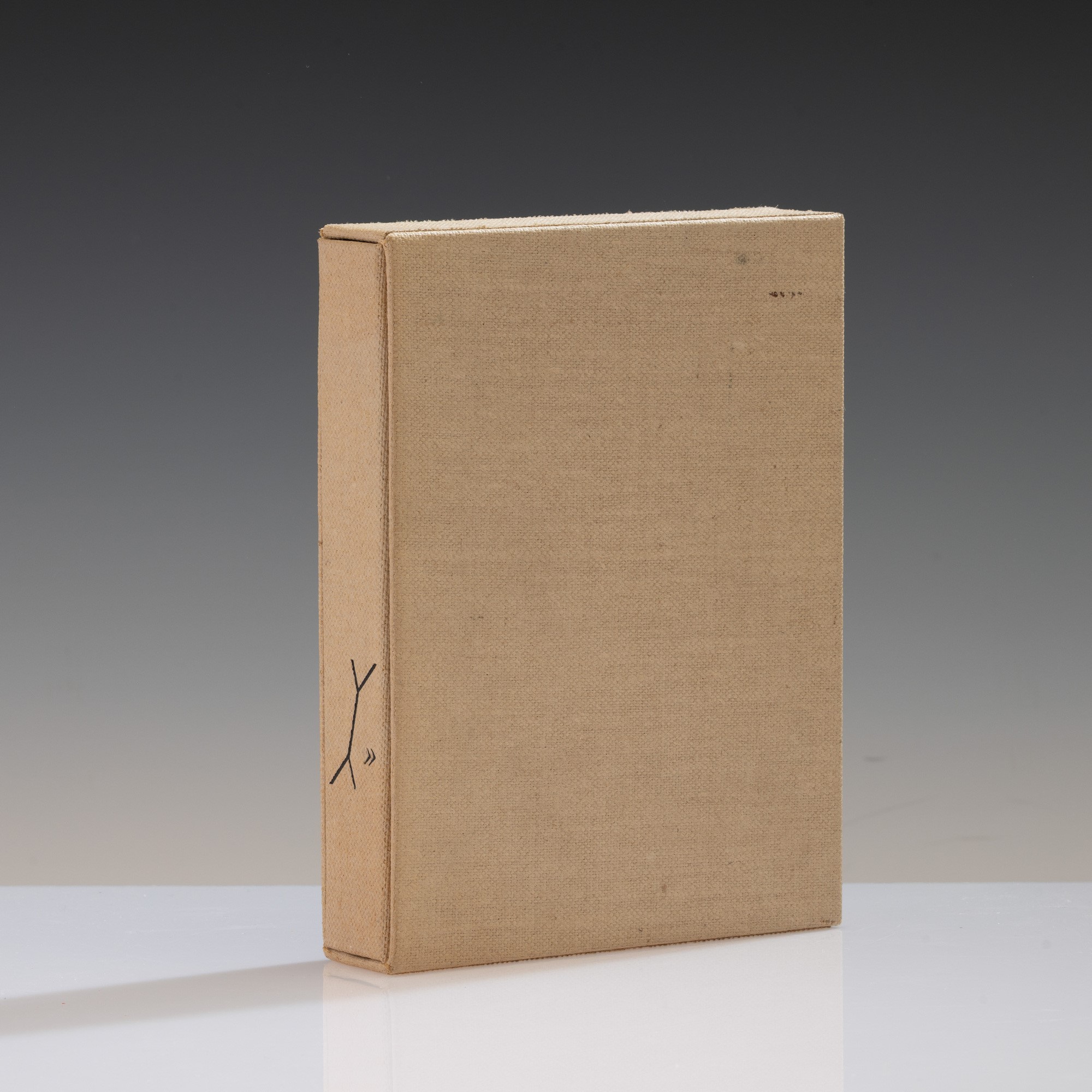 Antoni Tapies - Jean Daive - Antoni Tàpies, Jean Daive, Argile