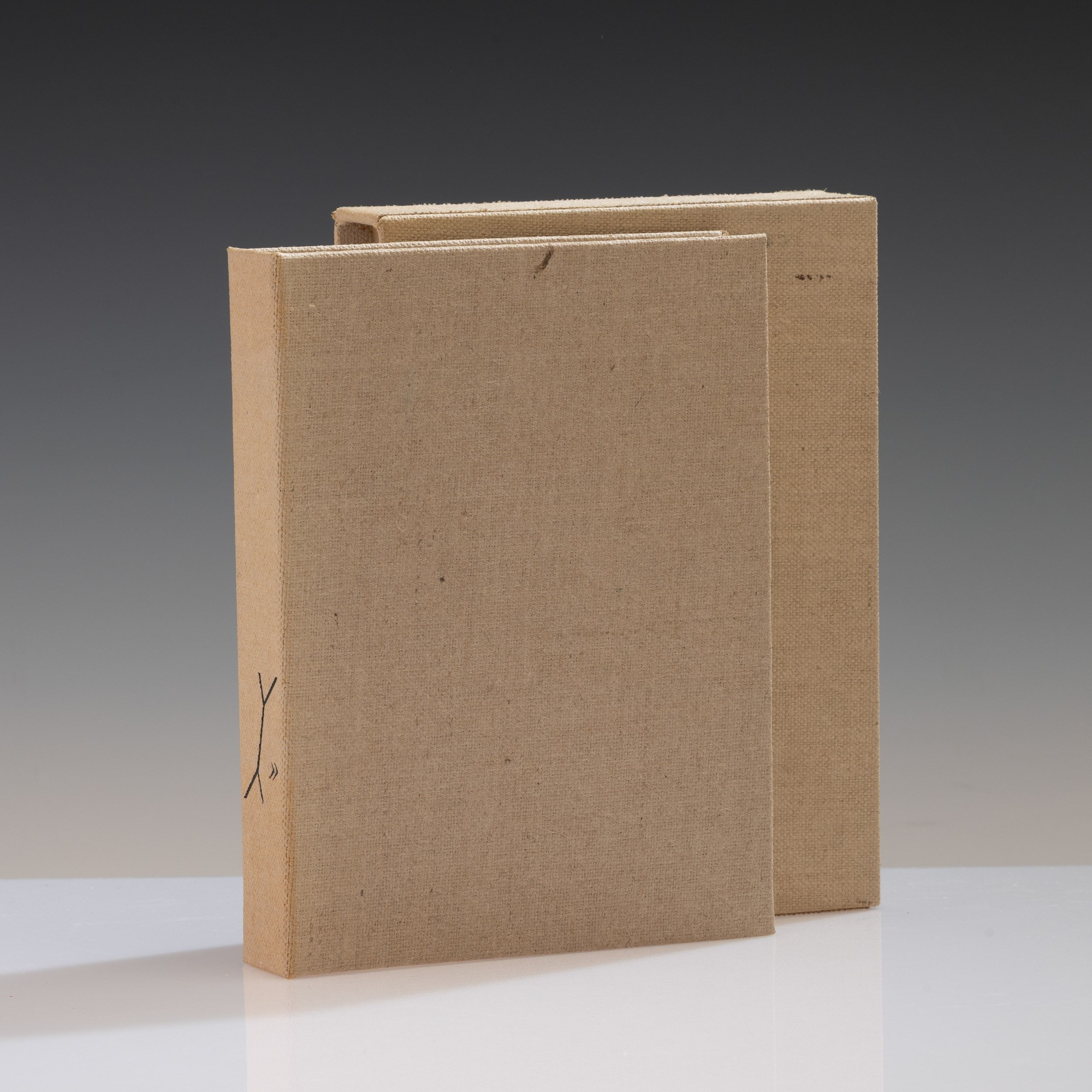 Antoni Tapies - Jean Daive - Antoni Tàpies, Jean Daive, Argile