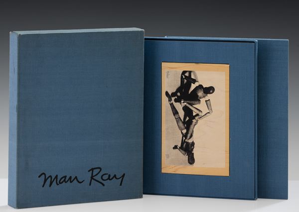 Man Ray - Man Ray