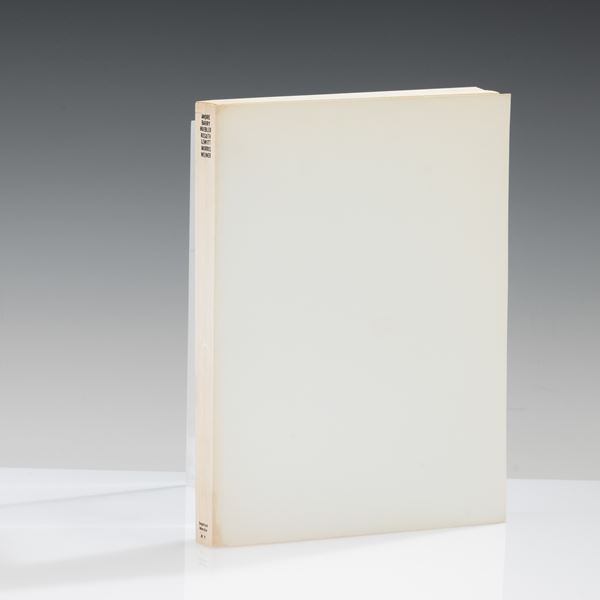 Artisti Vari - Xerox Book