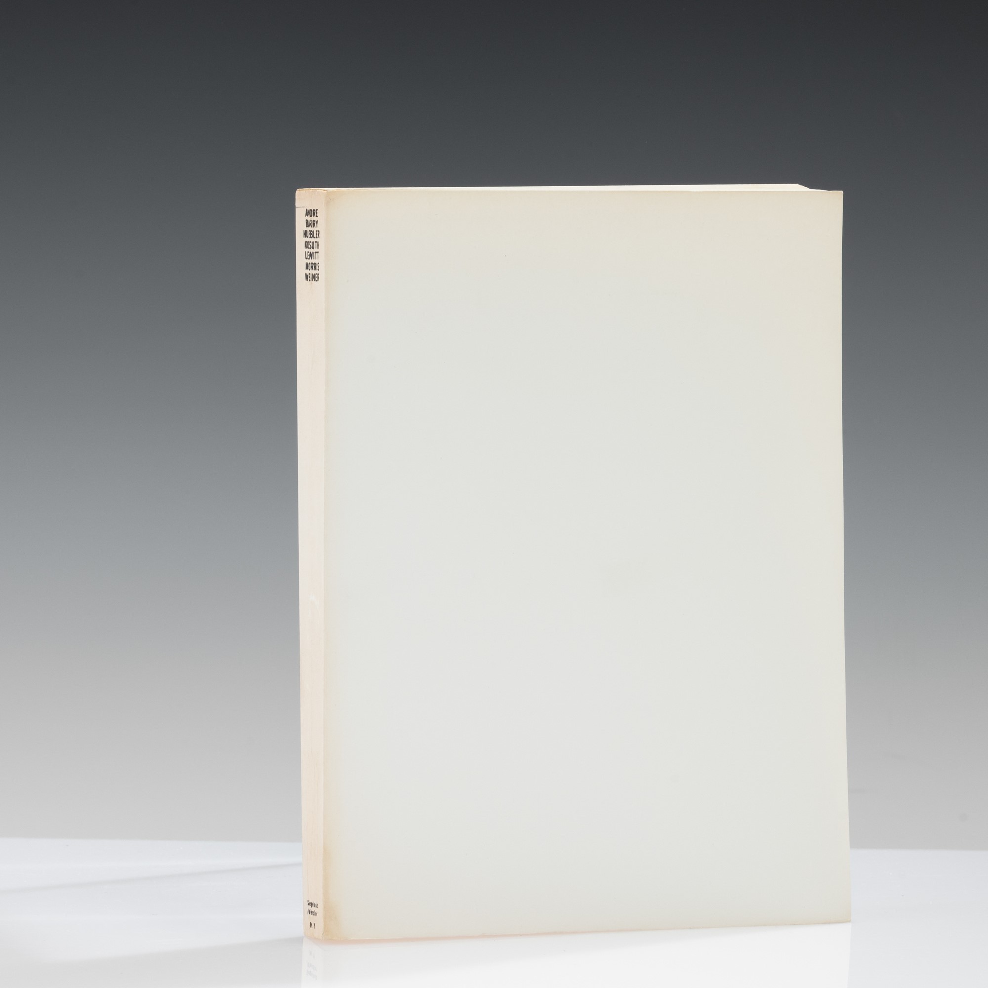 Artisti Vari - Xerox Book