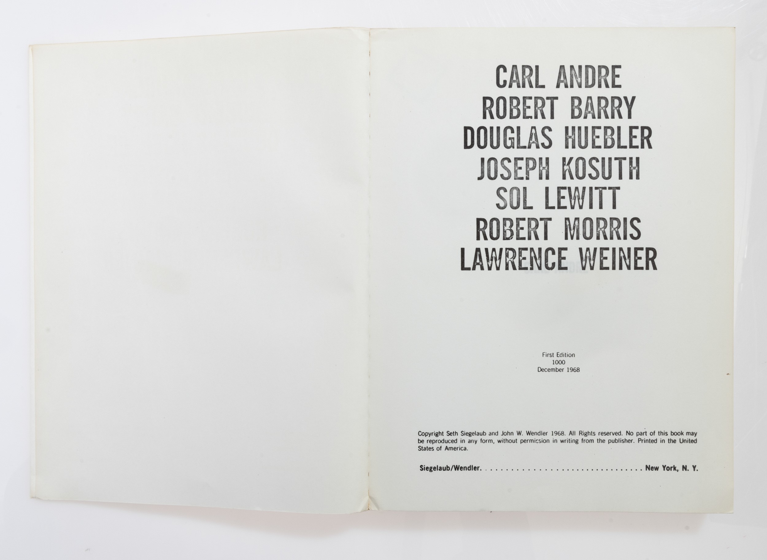 Artisti Vari - Xerox Book