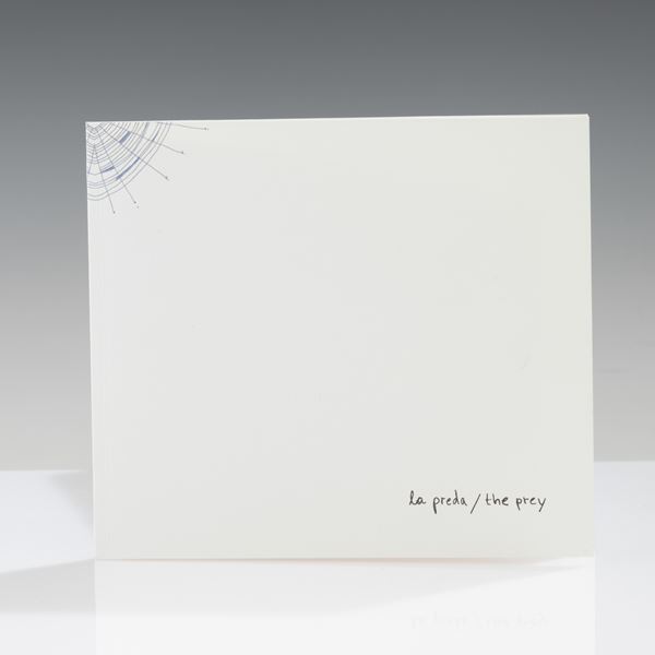 Magda Tothova La preda/The prey