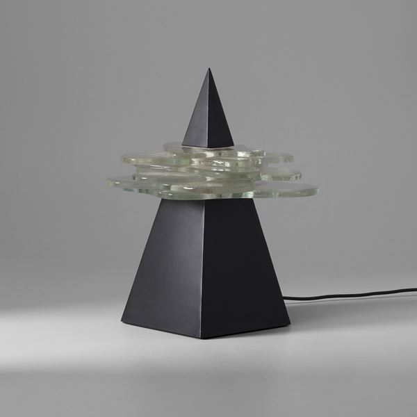 Lampada da tavolo