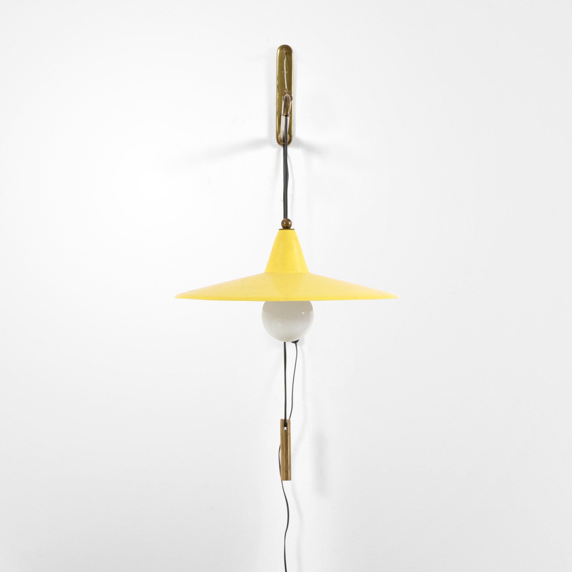 Lampada da parete