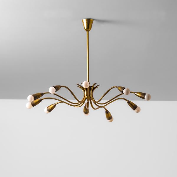 Lampada a sospensione