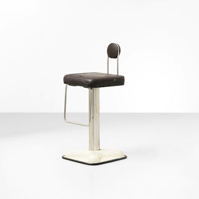 Sgabello mod. Birillo